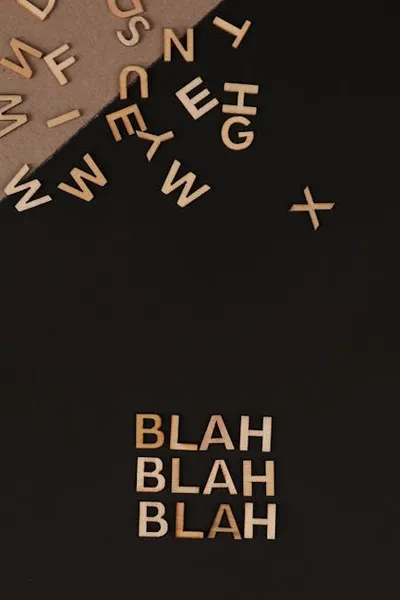 Illustration blahs - Image 2