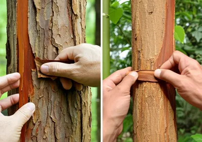 Illustration cinnamon - Image 1