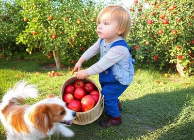 Illustration scamp - Image 1