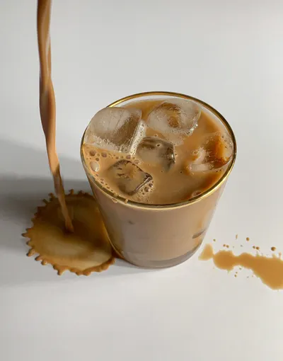 Illustration squanders