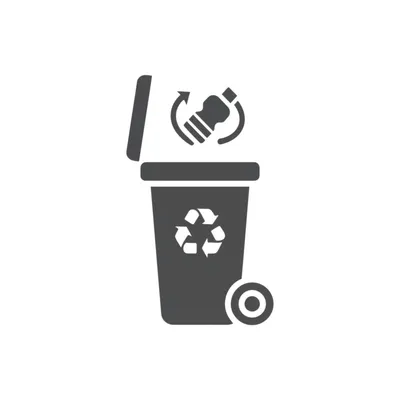 Illustration recycling - Image 1