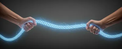 Illustration divalent