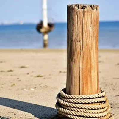 Illustration spar - Image 1