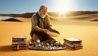 Illustration placer - Image 1