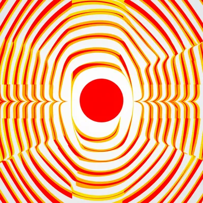 Illustration loud - Image 1