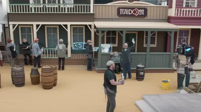 Illustration redressing - Image 1