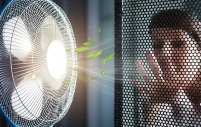 Illustration grilles - Image 1