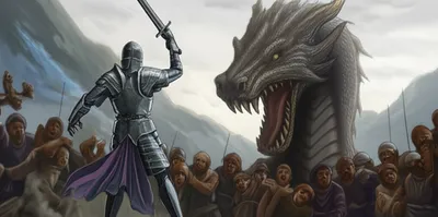 Illustration pull - Image 1