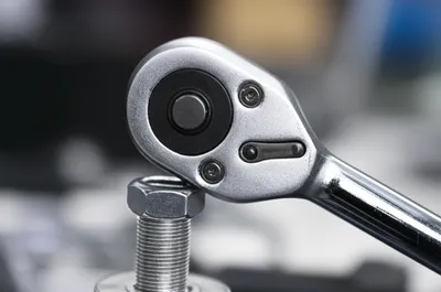 Illustration ratchets - Image 1