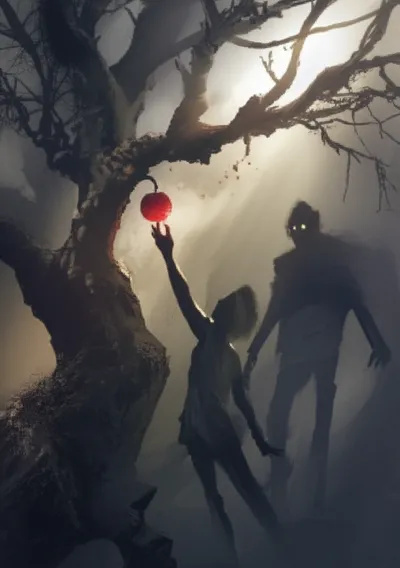 Illustration offending - Image 1