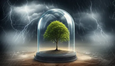 Illustration shielded - Image 1