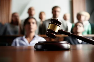 Illustration convent - Image 1