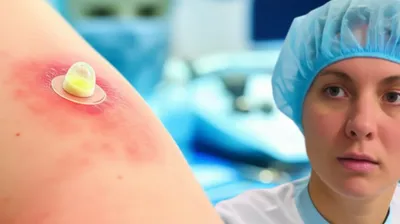 Illustration cupping - Image 1