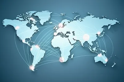 Illustration globally