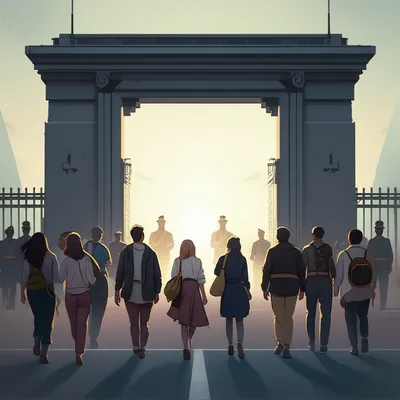 Illustration inducted - Image 1