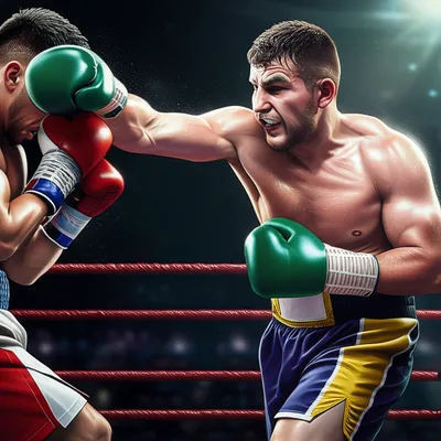 Illustration boxes - Image 1