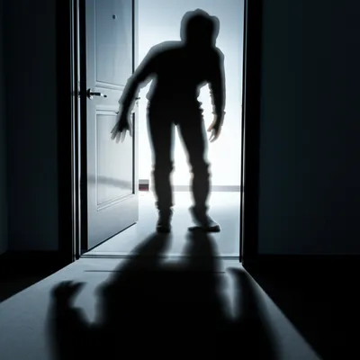 Illustration threaten - Image 1