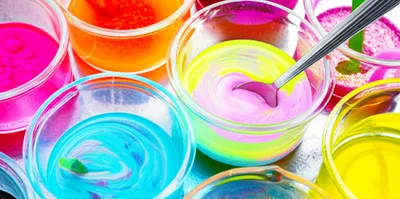 Illustration mixtures - Image 1