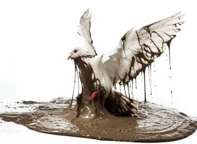 Illustration filth - Image 1