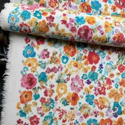 Illustration calico - Image 1