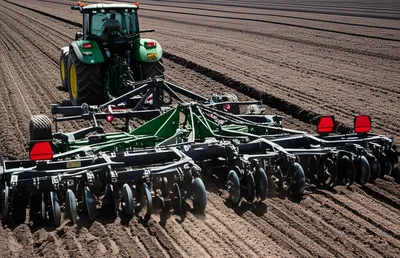 Illustration harrows - Image 1