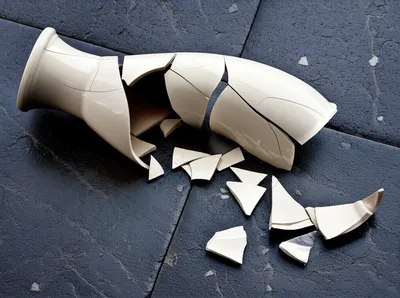 Illustration smashes - Image 1