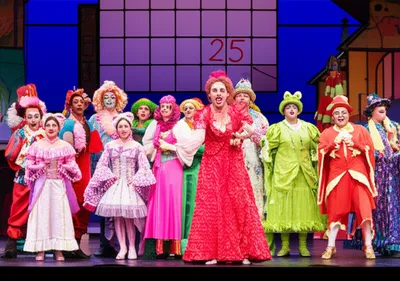 Illustration annuals - Image 1