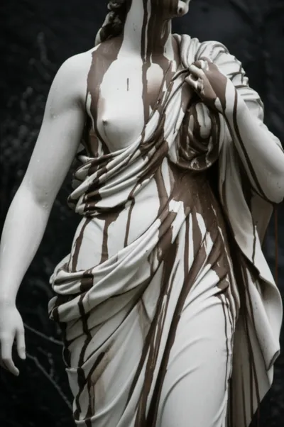 Illustration blur - Image 1