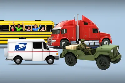 Hình ảnh minh họa transport - Ảnh 1