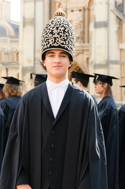 Illustration hats - Image 1