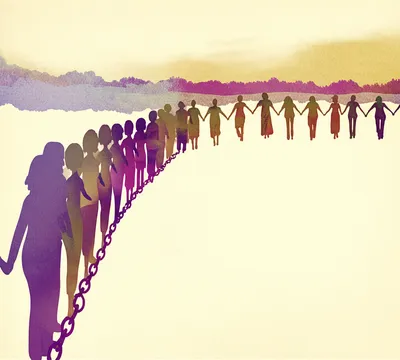 Illustration trains - Image 1