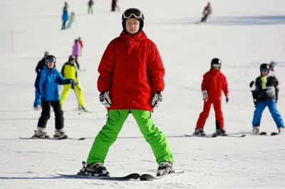 Illustration gapers - Image 1