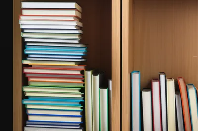 Illustration shifted