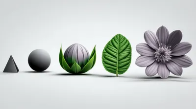 Illustration morphology - Image 1