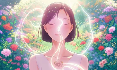 Illustration scents - Image 1