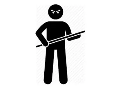 Illustration tough - Image 2