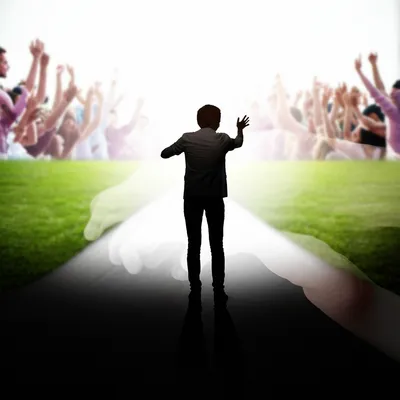 Illustration scruples - Image 1