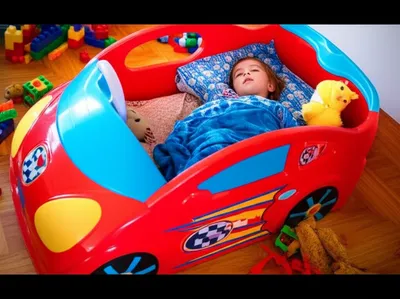 Illustration cribs - Image 1