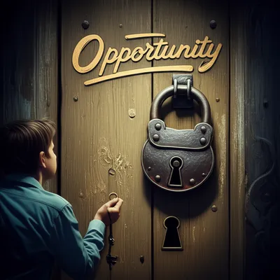 Illustration has - Image 1