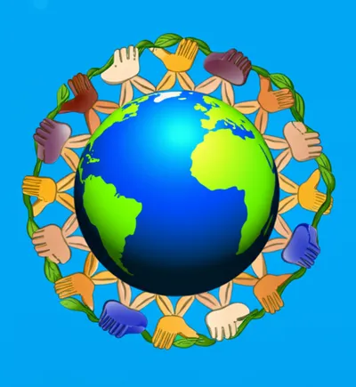 Illustration encircle - Image 1