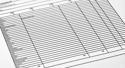 Illustration schedule - Image 1