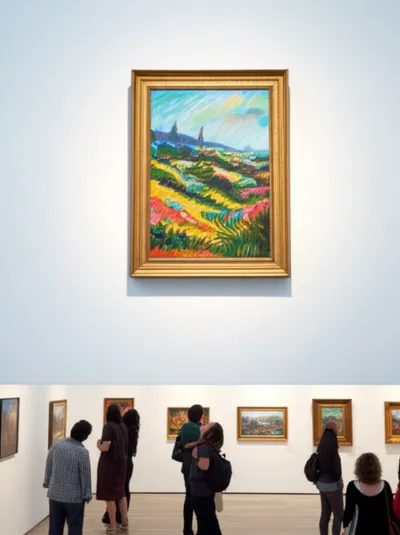 Illustration sky - Image 1