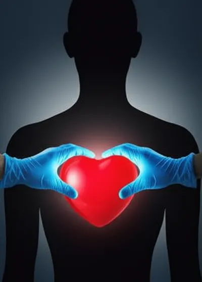 Illustration transplant - Image 1