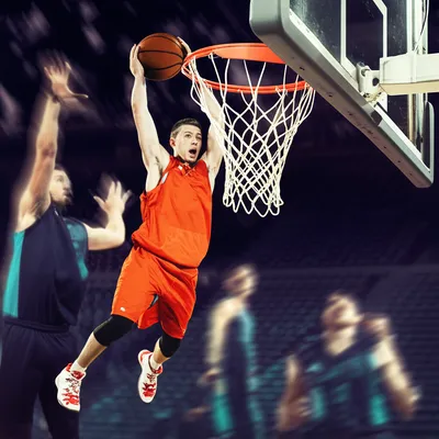 Illustration swingman - Image 1