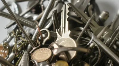 Illustration jangle - Image 1