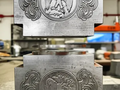 Illustration dies - Image 1