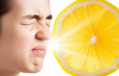 Illustration pungent - Image 1