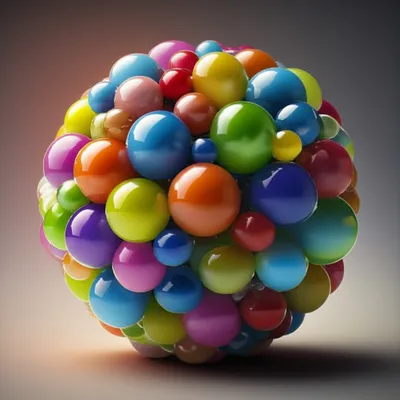 Illustration clumping - Image 1