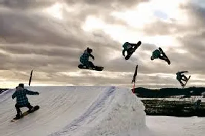 Illustration air - Image 2