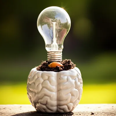 Illustration thinks - Image 1